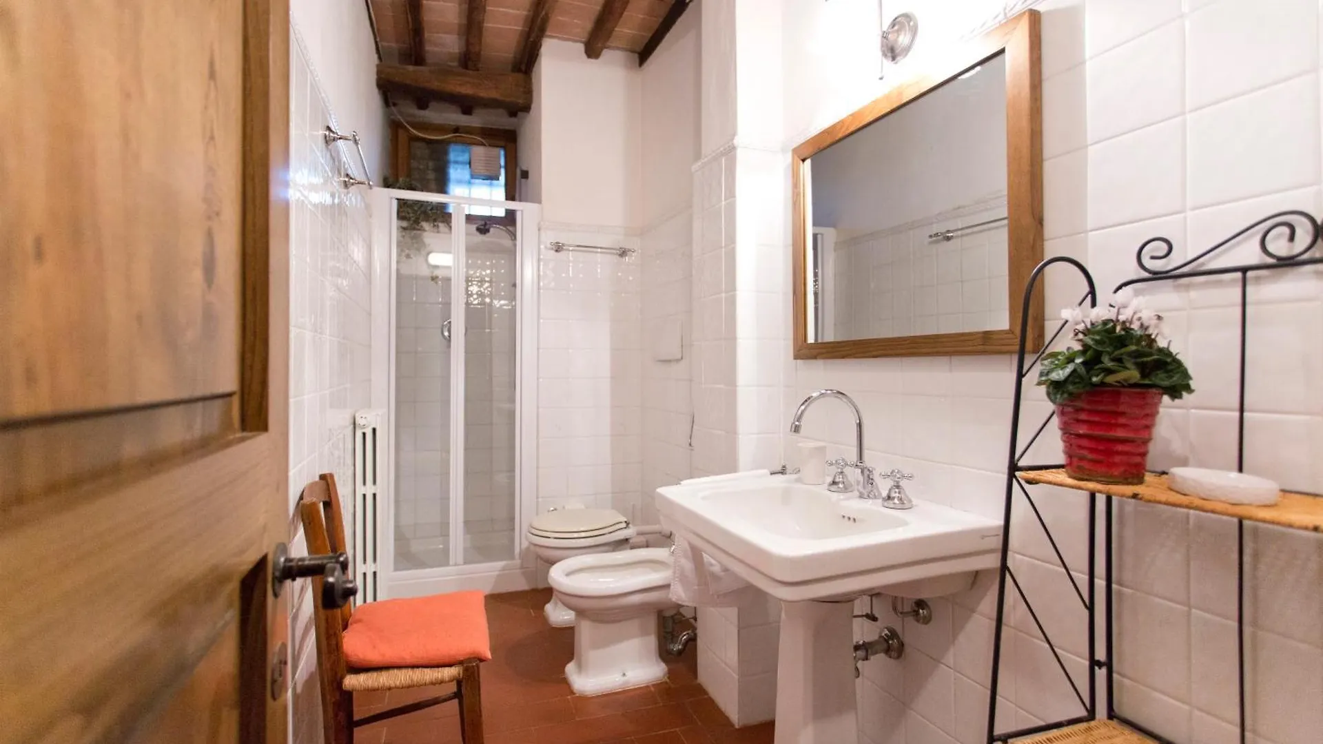 Villa Montelisi Siena Italy