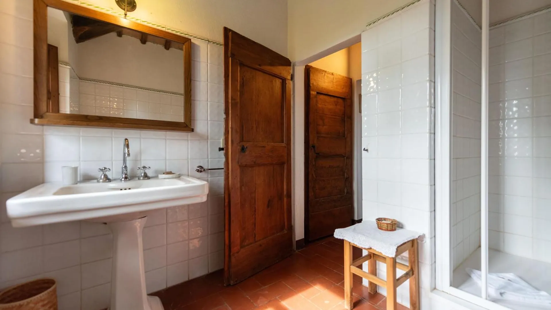 Villa Montelisi Siena 0*,
